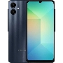 Смартфон Samsung Galaxy A06 SM-A065F 6/128Gb черный