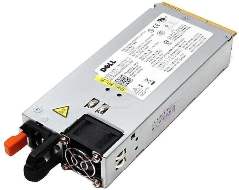 Блок питания Power Supply (1 PSU) 800W Mixed mode, HP, Kit
