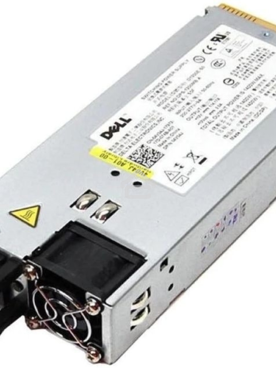 Блок питания Power Supply (1 PSU) 800W Mixed mode, HP, Kit