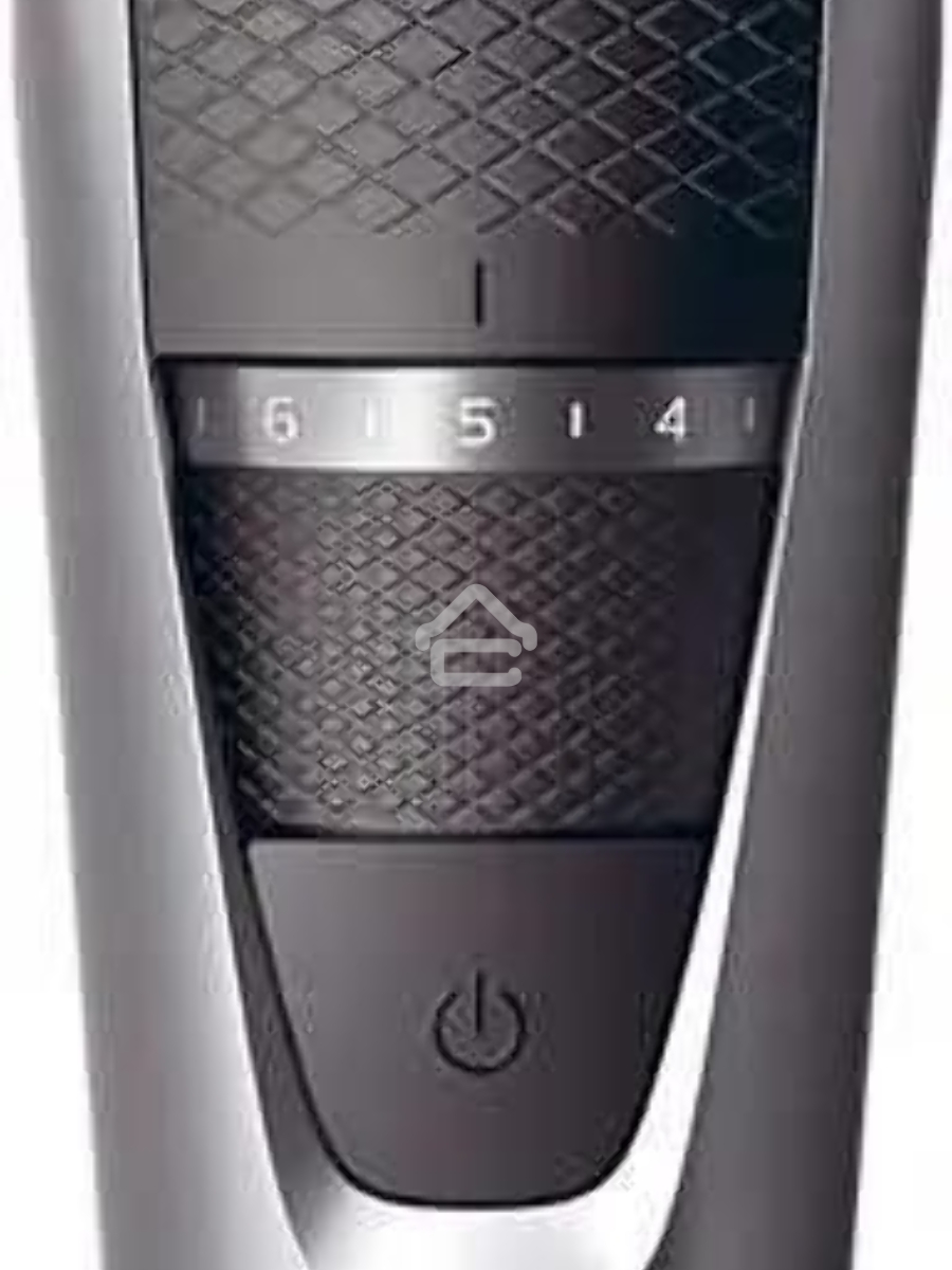 Триммер Philips Series 3000 BT3239/15, 5Вт, серебристый/серый