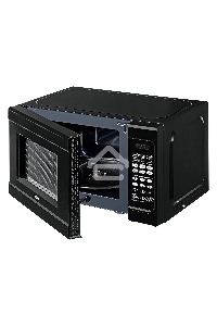 Микроволновая печь BBK 20MWS-727S/B черный, 20 л, 700 Вт, сенсор