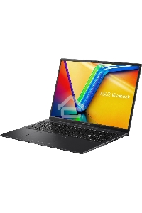 Ноутбук Asus VivoBook 16X M3604YA-MB106 [90NB11A1-M00440] Indie Black 16