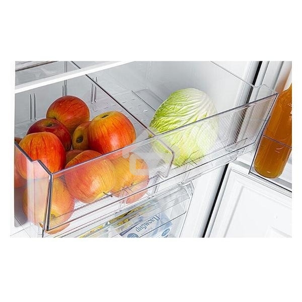 Холодильник Atlant 6623-109 белый двухкамерный 182/159л морозилка снизу