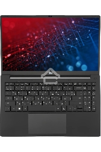 Ноутбук IRU Strato 15ALI Core i7 1255U 32Gb SSD1Tb Intel Iris Xe graphics 15.6