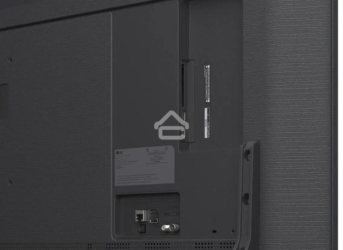 Телевизор LG 55