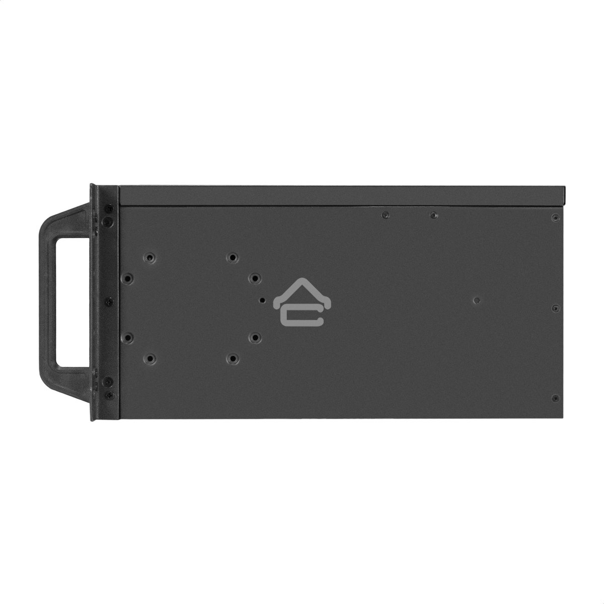 Серверный корпус ExeGate Pro 4U350-02 RM 19