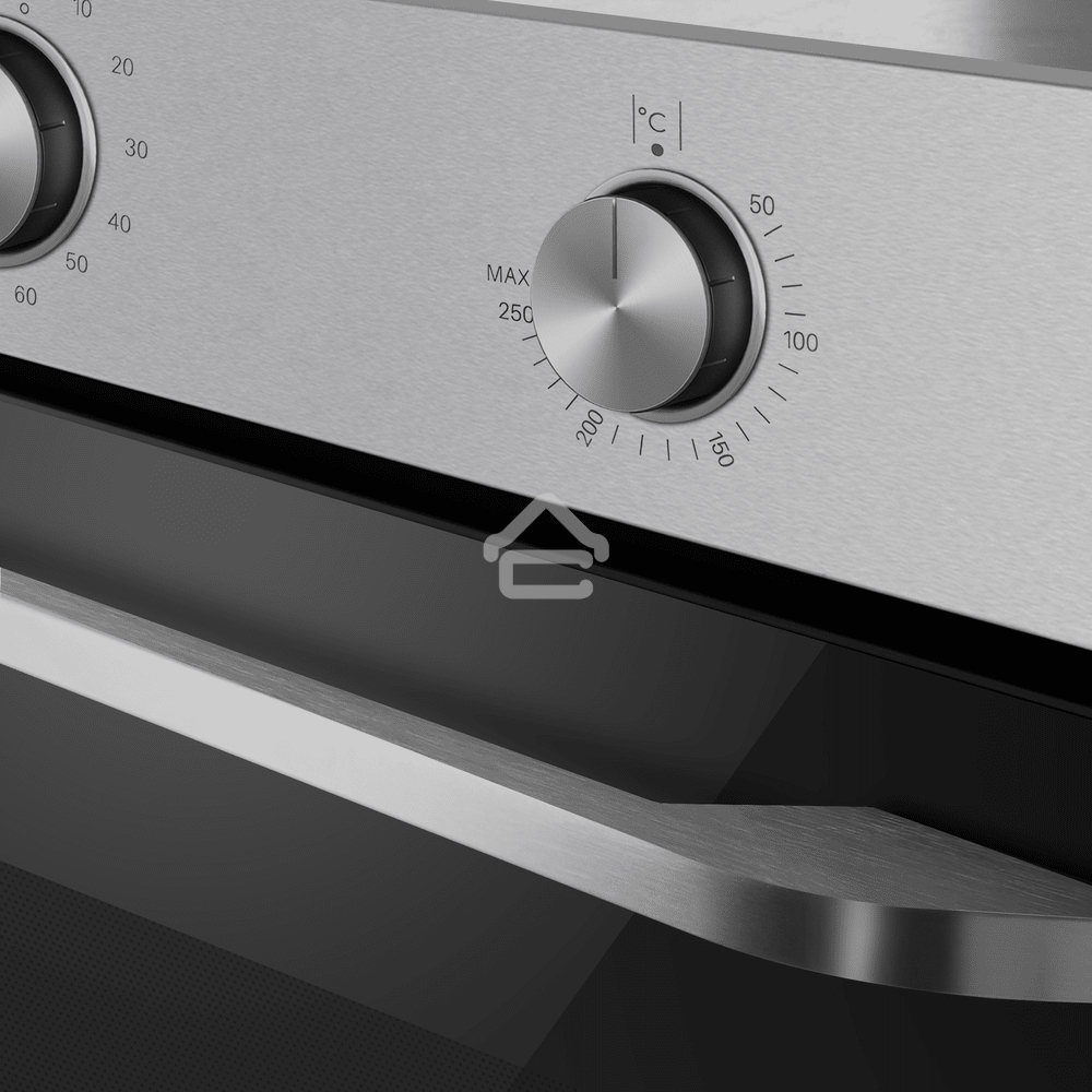 Шкаф духовой электрический MAUNFELD FEOF7871S