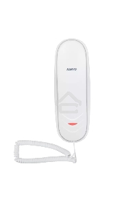 Телефон проводной SANYO RA-S120W белый