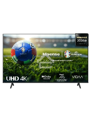 Телевизор Hisense 65