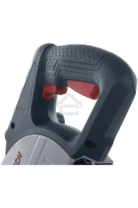 Торцовочная пила Bosch GCM 800 SJ 1400Вт 5500об/мин d=216мм