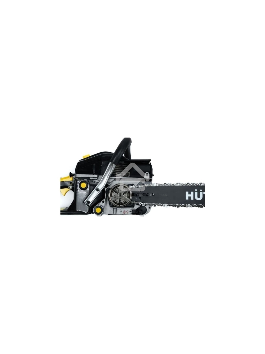 Бензопила Huter BS-2,3/40RS 900/70/6/11