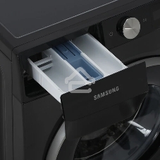 Стиральная машина Samsung WW11CG604CLBLP черный загрузка фронтальная 11 кг, 1400 об/мин., класс: А