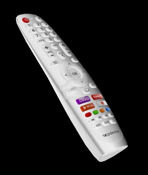 Телевизор Topdevice 24