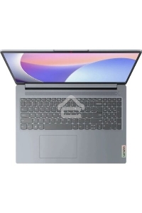 Ноутбук Lenovo IPS3 15ABR8 серый 15.6FHD_AG_300N_N/RYZEN_7_7730U/16Gb/512Gb/W11H
