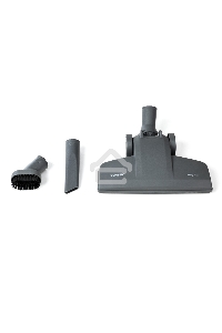 Пылесос вертикальный Centek CT-2565 (красный)
