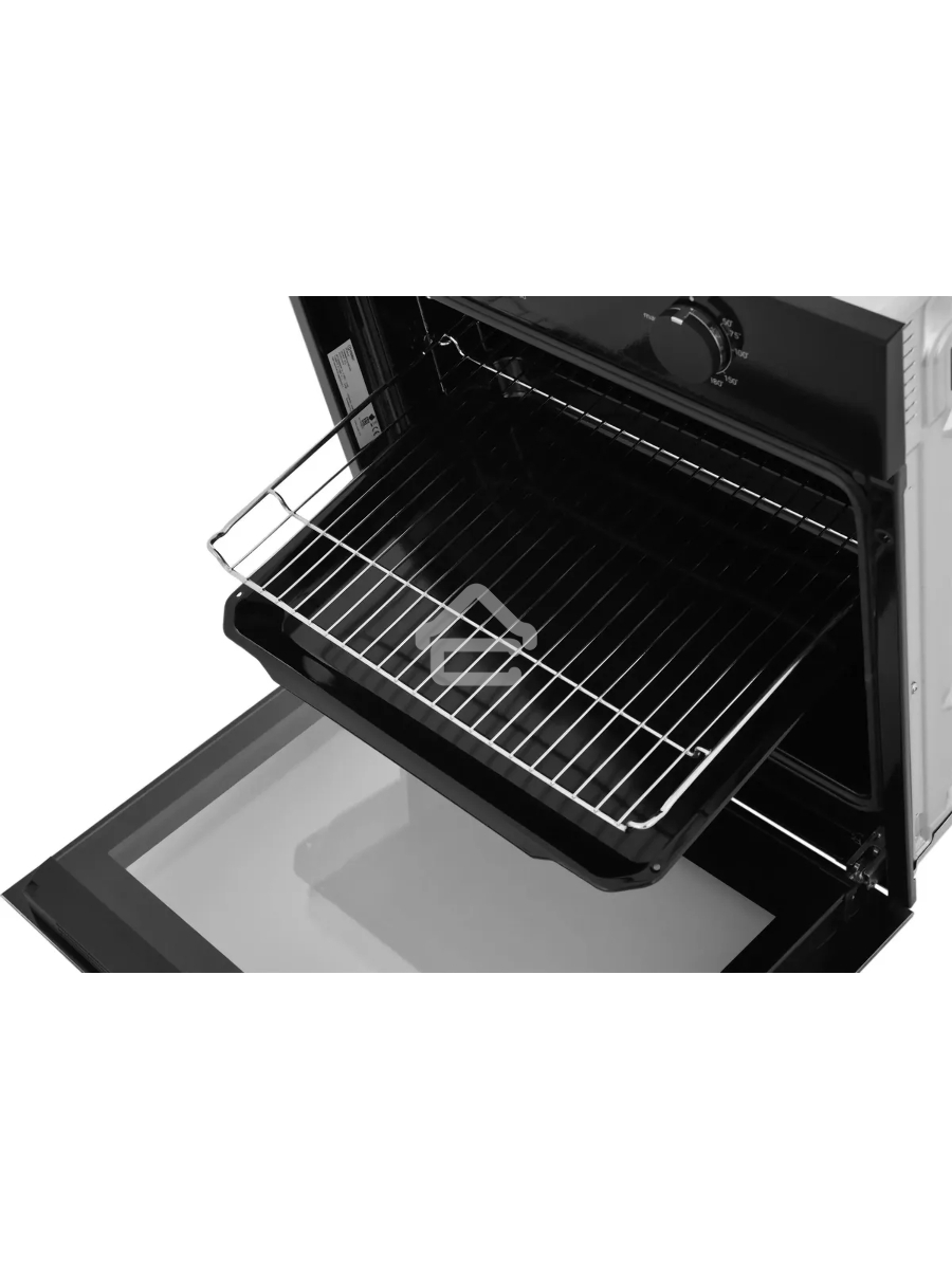 Духовой шкаф Indesit IFE 3634 BL