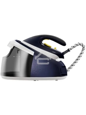 Парогенератор Centek CT-2303 темно-синий/белый, 3000 Вт
