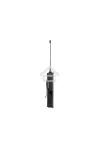 Микрофонная система SHURE BLX1288E/P31-M17 беспроводная, двухканальная, с ручным передатчиком PG58 и гарнитурой PGA31, частота UHF 662-686 МГц