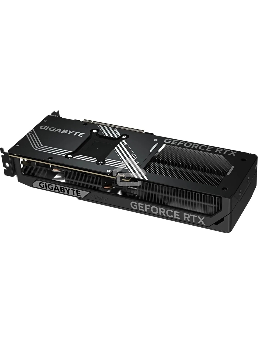 Видеокарта Gigabyte PCI-E GV-N5070WF3-12GD 1.0 NVIDIA GeForce RTX 5070 12Gb 192bit GDDR7 2542/28000 HDMIx1 DPx3 HDCP Ret