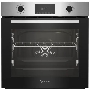 Духовой шкаф Электрический Indesit IFE 3841 J IX нержавеющая сталь
