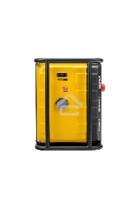 Электрогенератор бензиновый Denzel PS 80 E-3, 6.5 кВт, 85 дБ, 87 кг