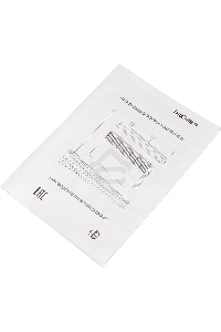 Конвектор Neoclima Comforte T 0.5 белый, 500 Вт, 10 м2, термостат