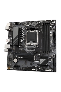Материнская плата Gigabyte A620M GAMING X, Micro-ATX, AM5, AMD A620, 4xDDR5, 4xSATA, 1xM.2, 1xPCI-E 4.0 x16, 1xPCI-E x1, 1xHDMI, 1xDP, 1x 1Gb LAN, 1xUSB 3.2 Gen 2, 2xUSB 2.0, 2xUSB 3.2 Gen 1, 3x3.5mm, 7.1, ATX