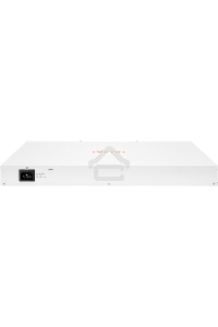 Коммутатор HPE JL684B Aruba Instant On 1930 24G Class4 PoE 4SFP/SFP+ 370W