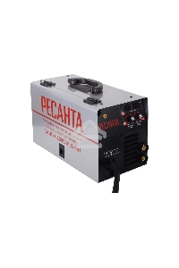 Сварочный аппарат инверторный п/а САИПА-200C Ресанта