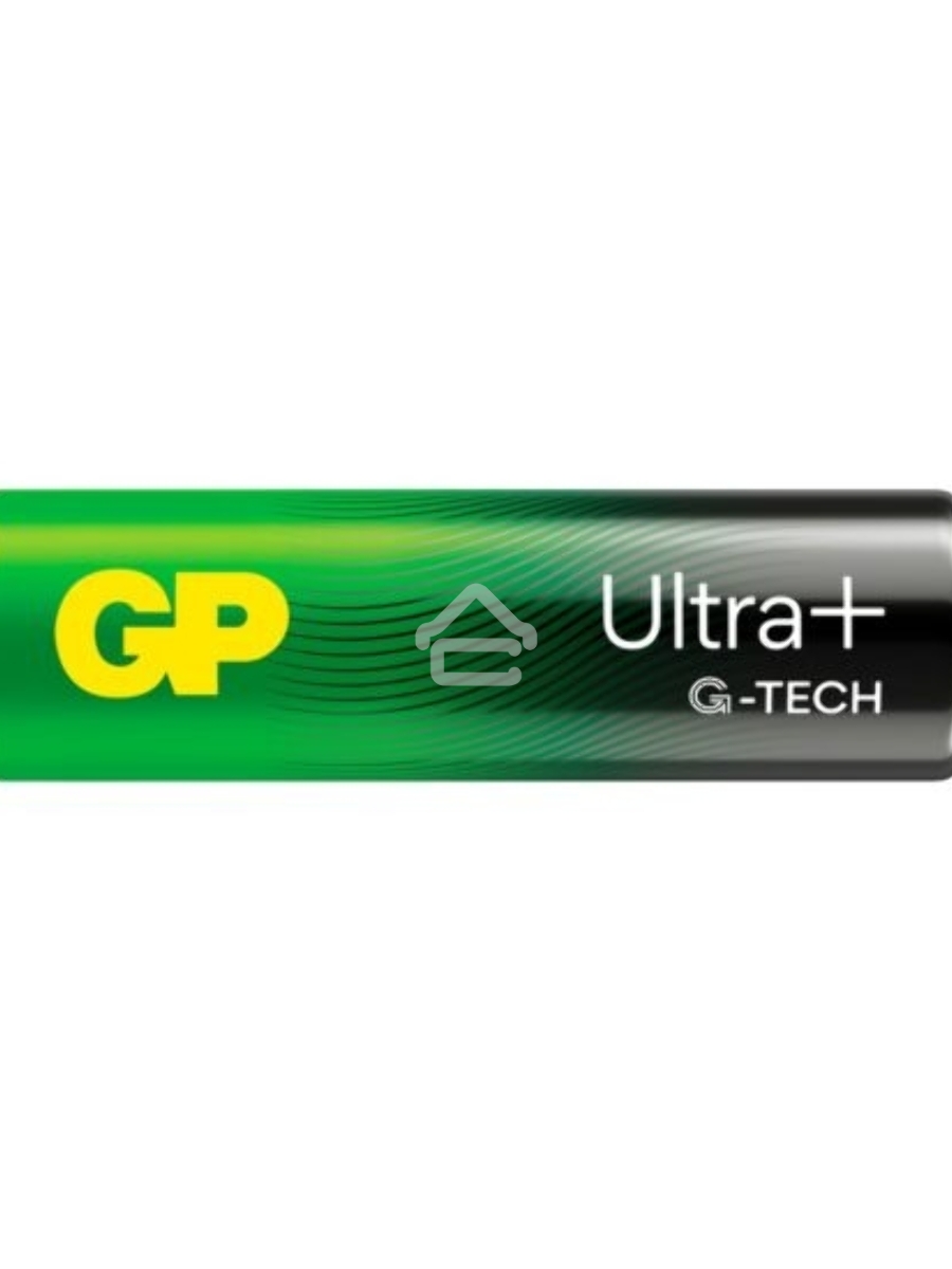 Батарея GP 15AUPA21-2CRB8 96/768  (8 шт. в уп-ке)