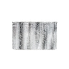 Гвозди PNT 50S для пневмостеплера ANG 210R, отделочные, тип 16 (16GA), сеч. 1,6 x 1,4 мм, шляпка 3 мм, длина 50 мм, сталь, 2500 шт