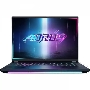 Ноутбук AORUS MASTER 16 AM6H Intel Ultra 9 275HX/32Gb/SSD1Tb/RTX5070 Ti 12Gb/16
