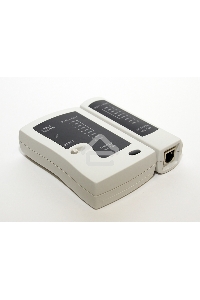 Тестер кабеля 5bites LY-CT005 для UTP/STP RJ45, RJ11/12