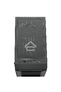 Компьютерный корпус Ginzzu CL150 (508101)