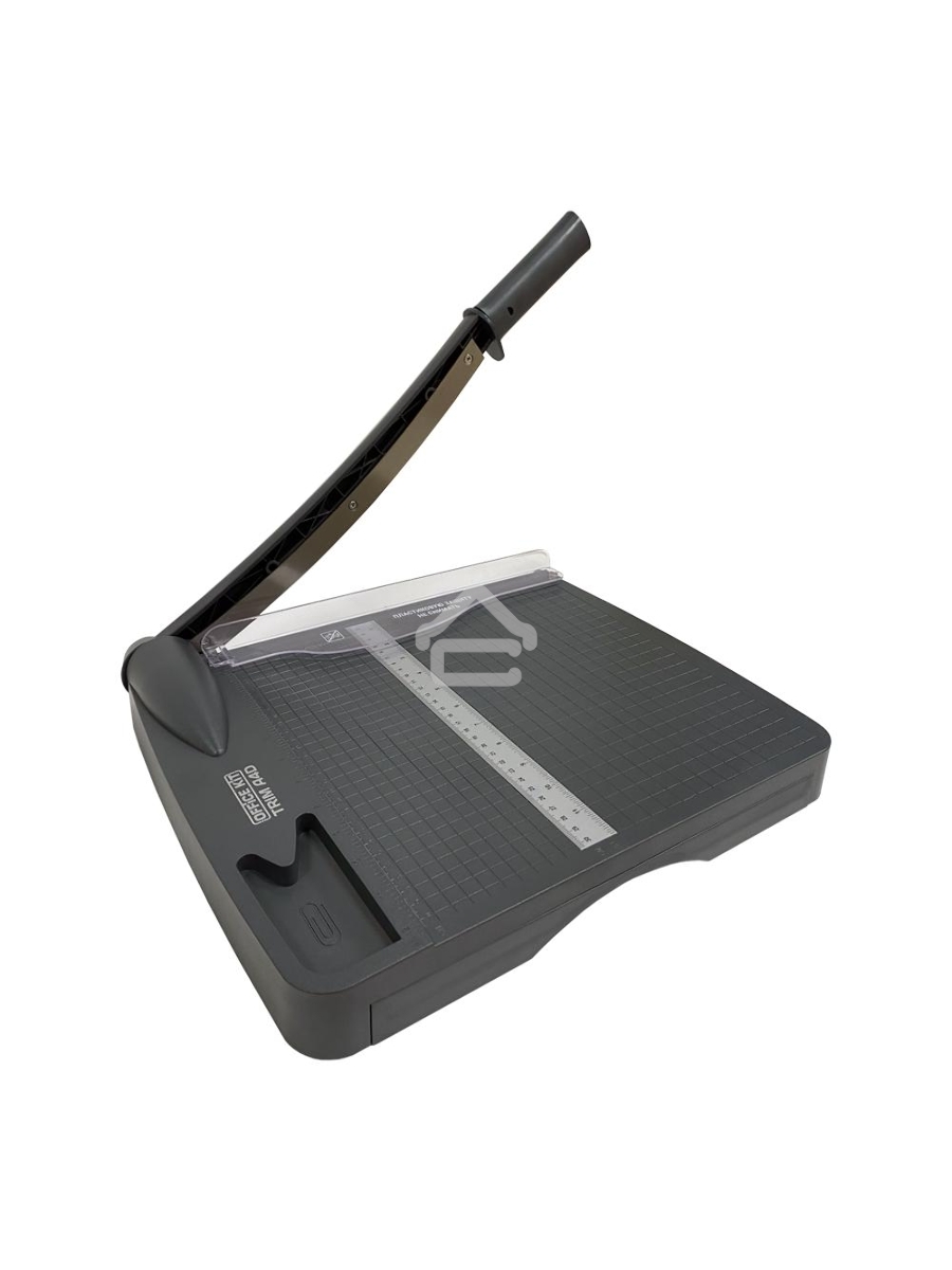Резак сабельный Office Kit Trim A4D OKC002A4 A4/16лист./300мм/ручн.прижим