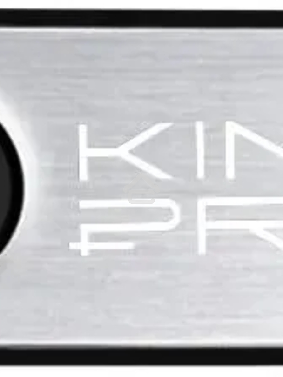 Флеш накопитель KingPrice 64GB KPFD2 KPFD2A064ABK USB2.0 черный