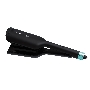 Щипцы Vitek Aquamarine VT-2380 100Вт черный/голубой макс.темп.:200С покрытие:керамическое