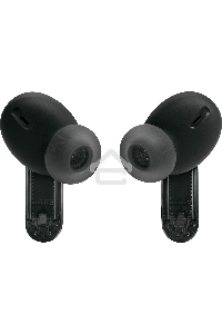 Наушники JBL Tune Beam 2 призрачно-черный
