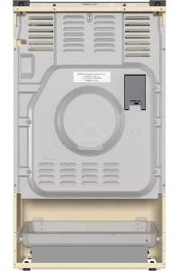 Газовая плита Gorenje GG5A21BEF
