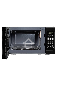 Микроволновая печь BBK 20MWS-727S/B черный, 20 л, 700 Вт, сенсор