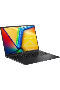 Ноутбук Asus VivoBook 16X M3604YA-MB106 [90NB11A1-M00440] Indie Black 16