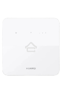 Интернет-центр Huawei B320-323 (51060JWD) 10/100/1000BASE-TX/4G