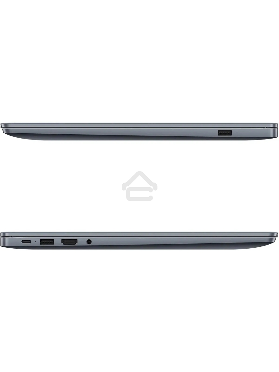 Ноутбук Huawei MateBook D 16 MCLG-X Core i5 13420H 16Gb SSD512Gb Intel UHD Graphics 16
