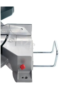 Торцовочная пила Bosch GCM 800 SJ 1400Вт 5500об/мин d=216мм