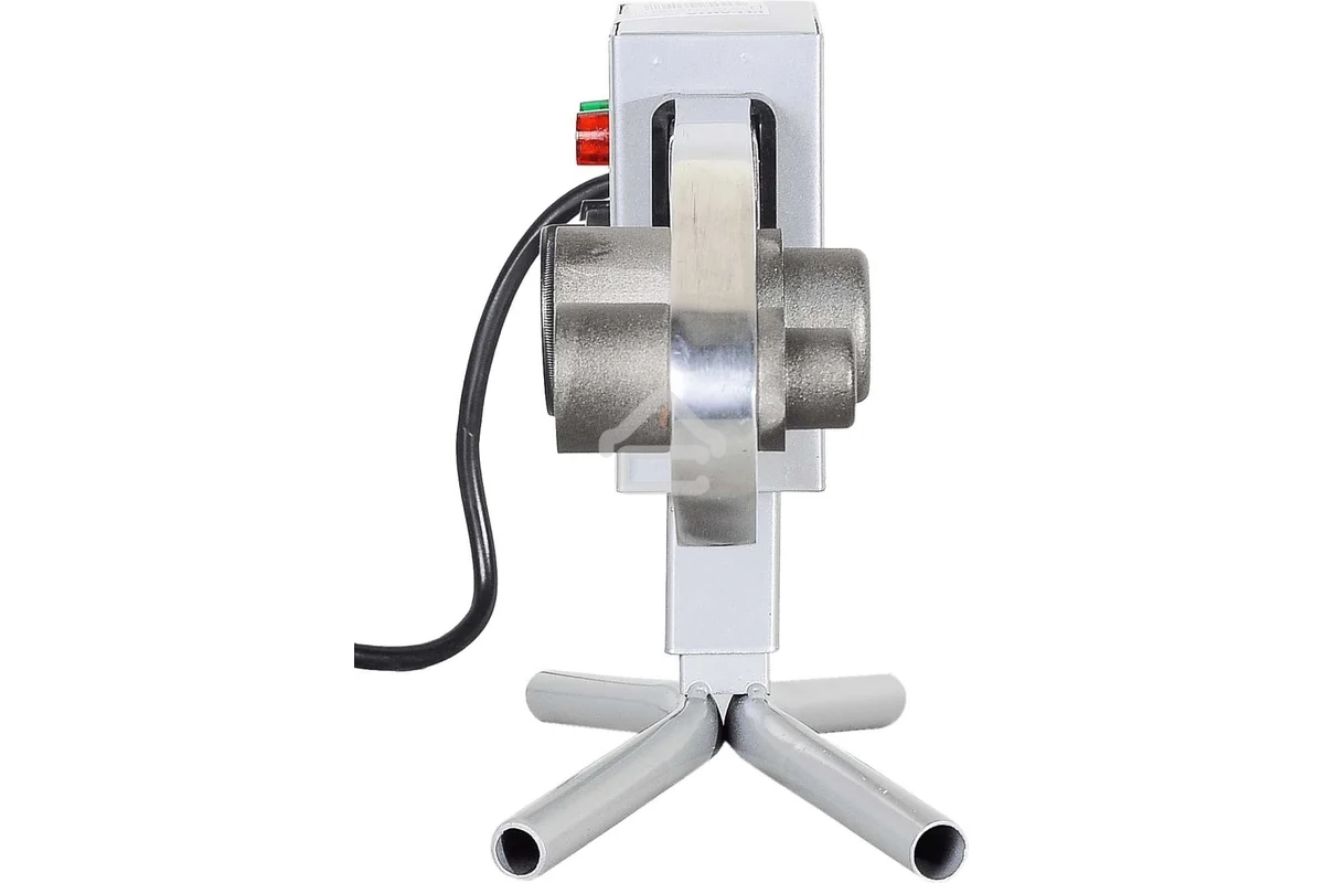 Сварочный аппарат для пластиковых труб Ресанта АСПТ-1000А раструбная (без кейса)