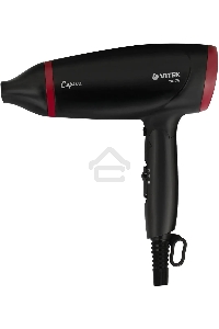 Фен Vitek VT-1307 разноцветный