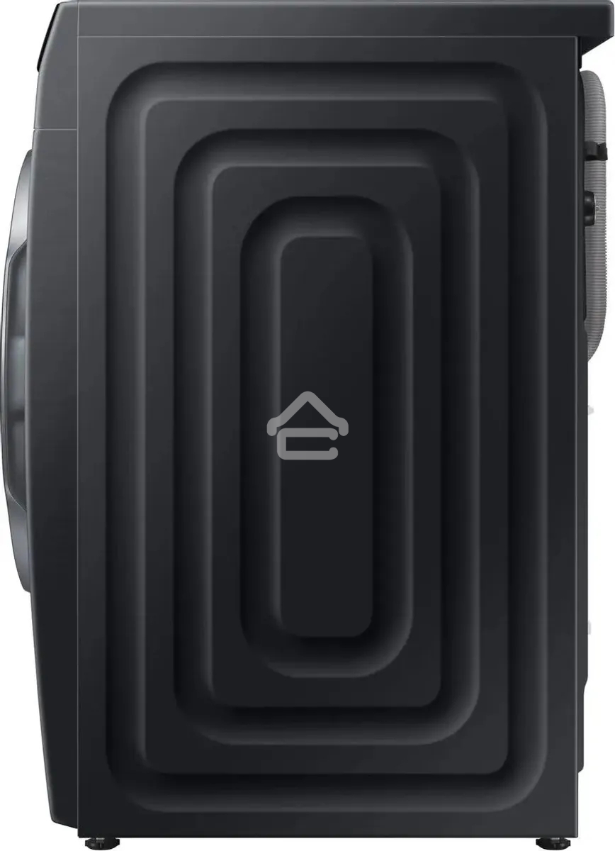 Стиральная машина Samsung WW11CG604CLBLP черный загрузка фронтальная 11 кг, 1400 об/мин., класс: А