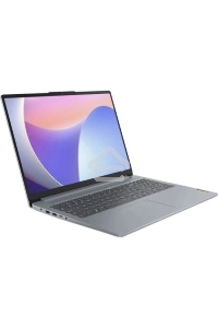 Ноутбук Lenovo IPS3 15ABR8 серый 15.6FHD_AG_300N_N/RYZEN_7_7730U/16Gb/512Gb/W11H