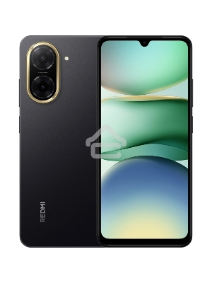 Смартфон Xiaomi Redmi A5 3/64 черный