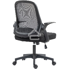 Кресло компьютерное Cactus CS-MC212-BK черный